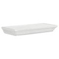 White Tank Lid A47863