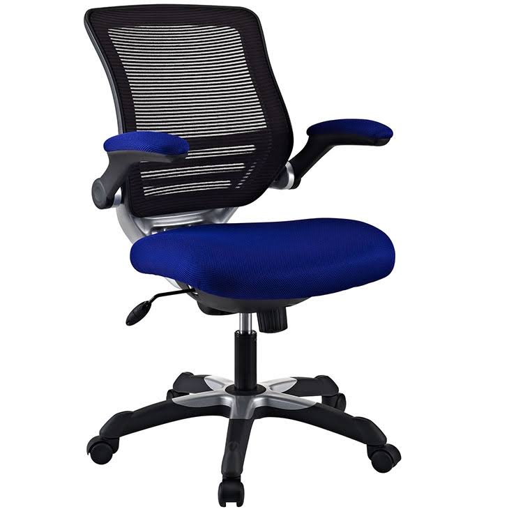 Blue Mesh Office Chair Z969021