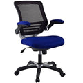 Blue Mesh Office Chair Z969021