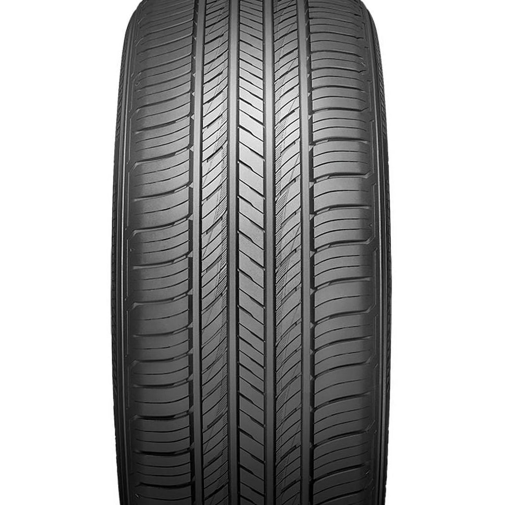 Set of 4 All Season Performance Tires 265/60R18 W169024