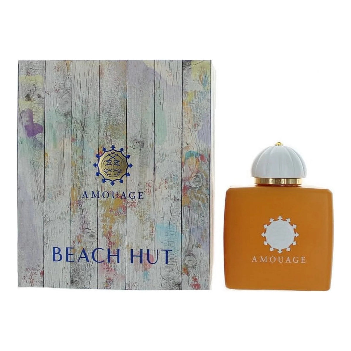 Eau De Parfum Spray 100ml/3.4oz R66616