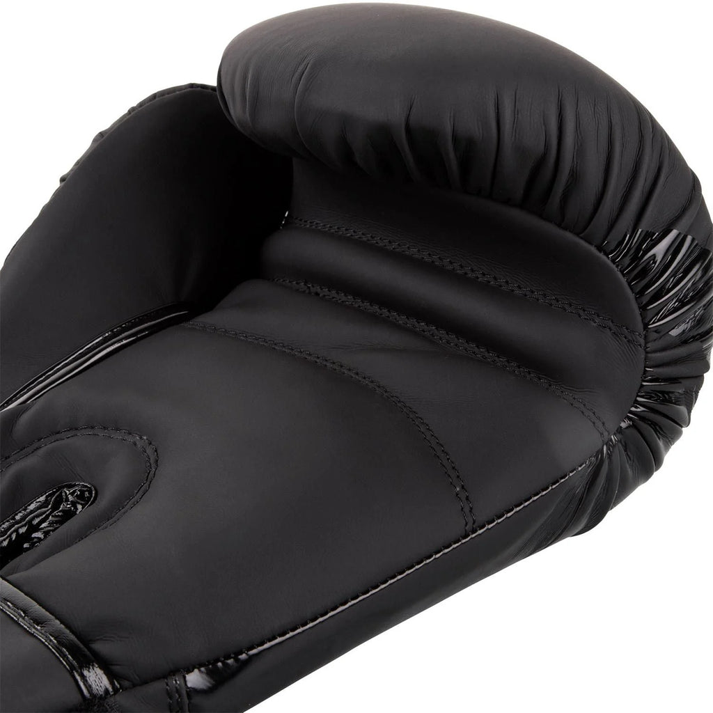Black 14 oz Boxing Gloves P898664