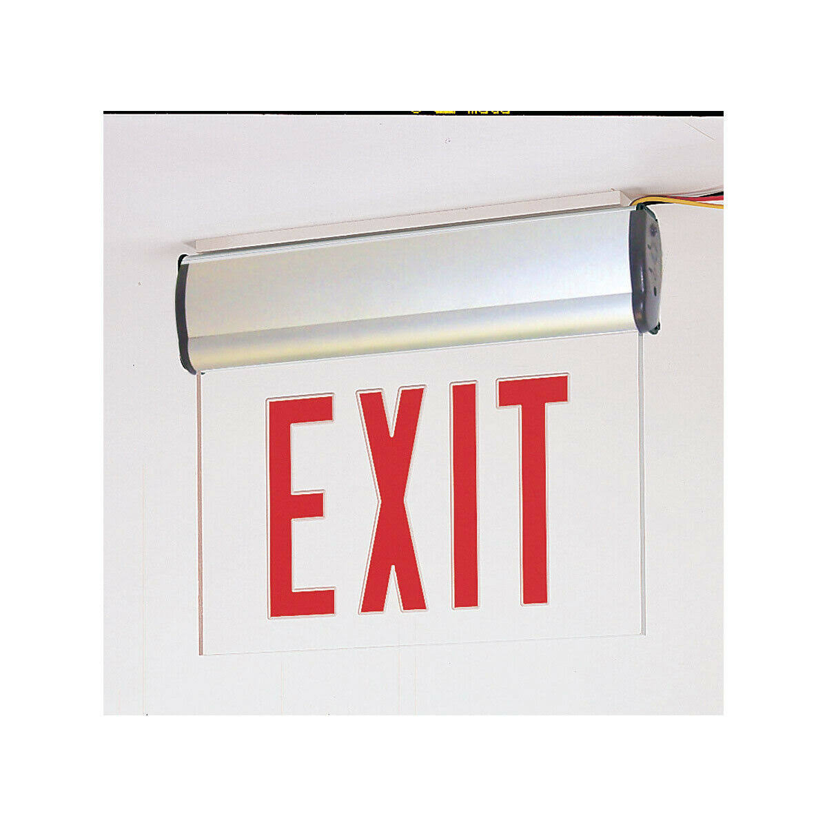 Exit Sign T586