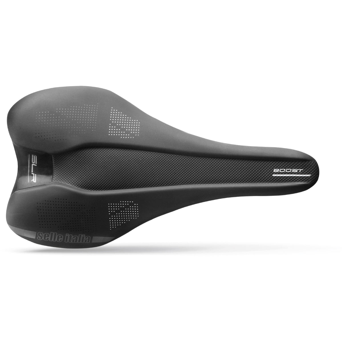 Black Saddle W60654