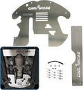 Catalytic Converter Protection Shield N899096