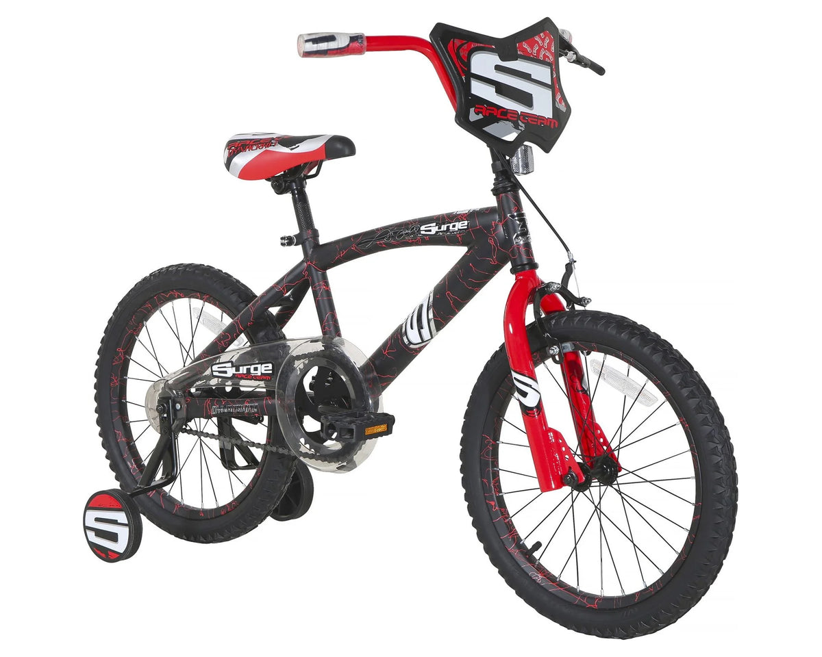 18-inch BMX Bike V1933