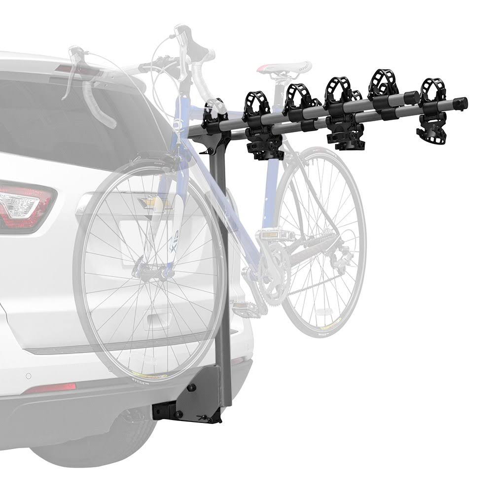 Hitch Bike Rack D509352