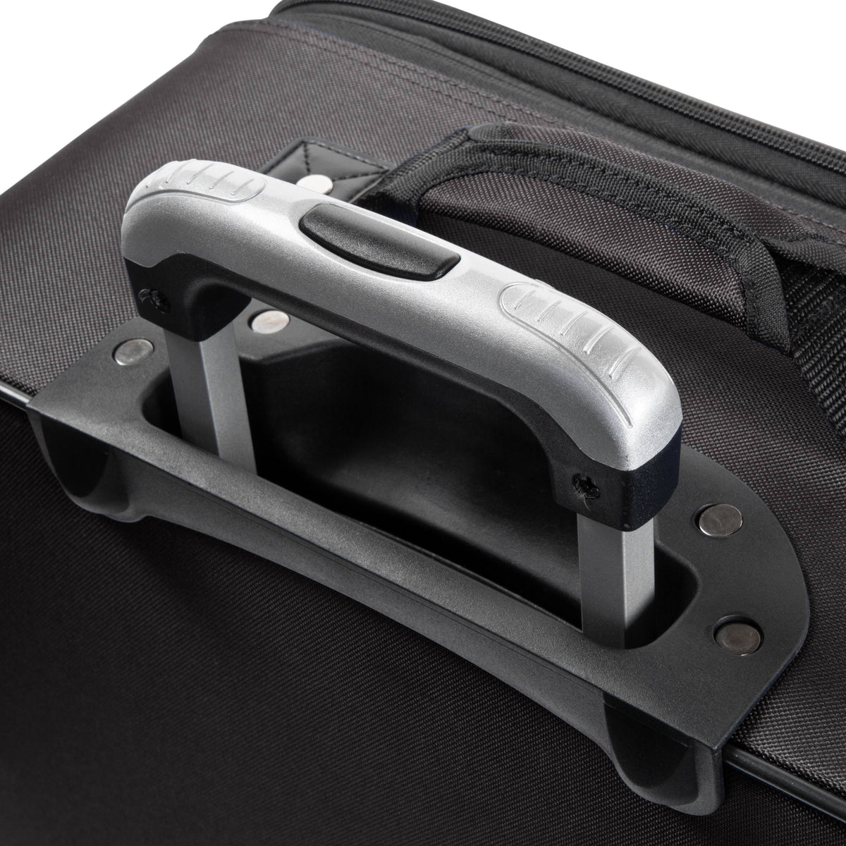 Expandable Carry-On U505