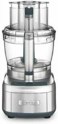 13-Cup Food Processor with Spiralizer Q354694