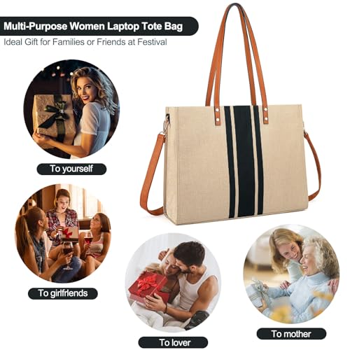 15.6 Inch Laptop Tote Bag M87044