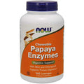 Chewable Papaya Enzymes Mint 360 Lozenges J655054