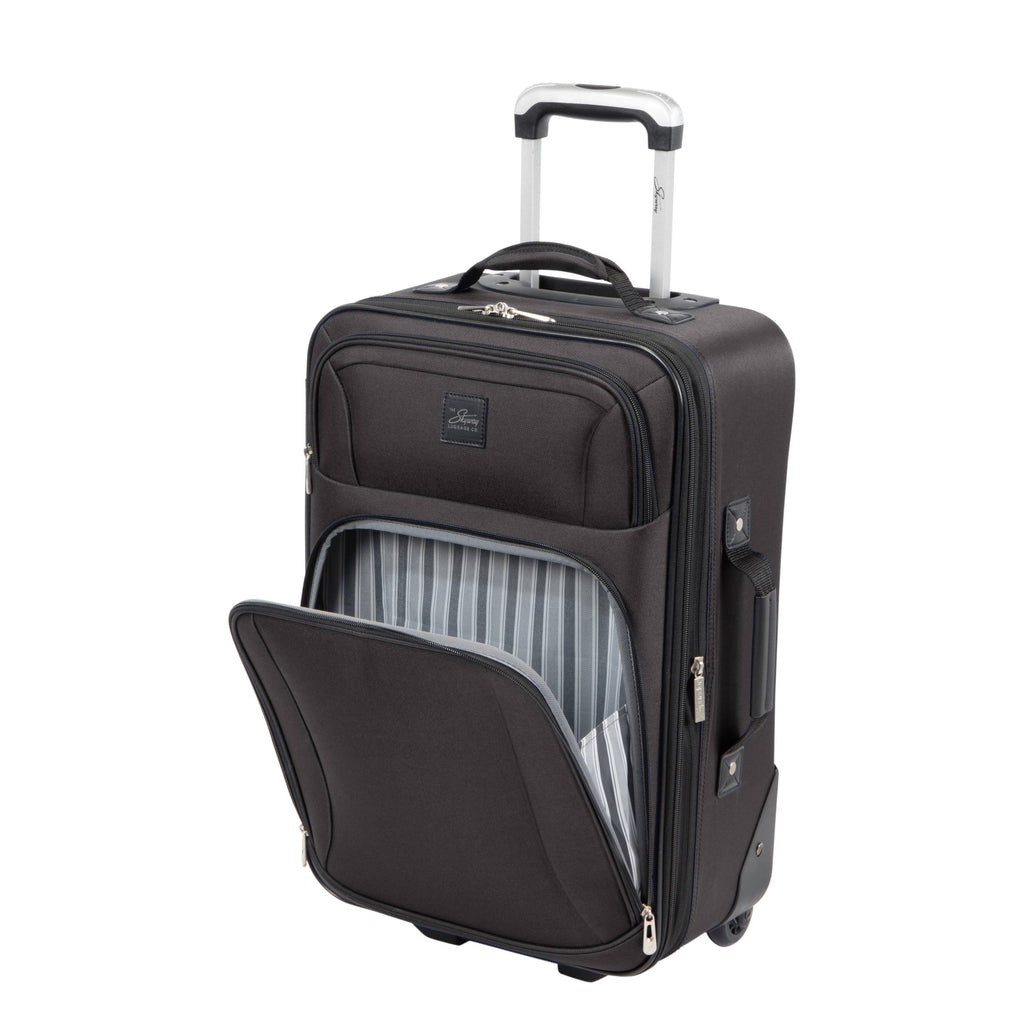 Expandable Carry-On U505