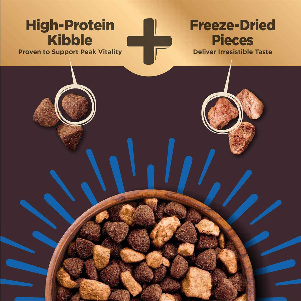 Large Breed Adult Dog Food O558757
