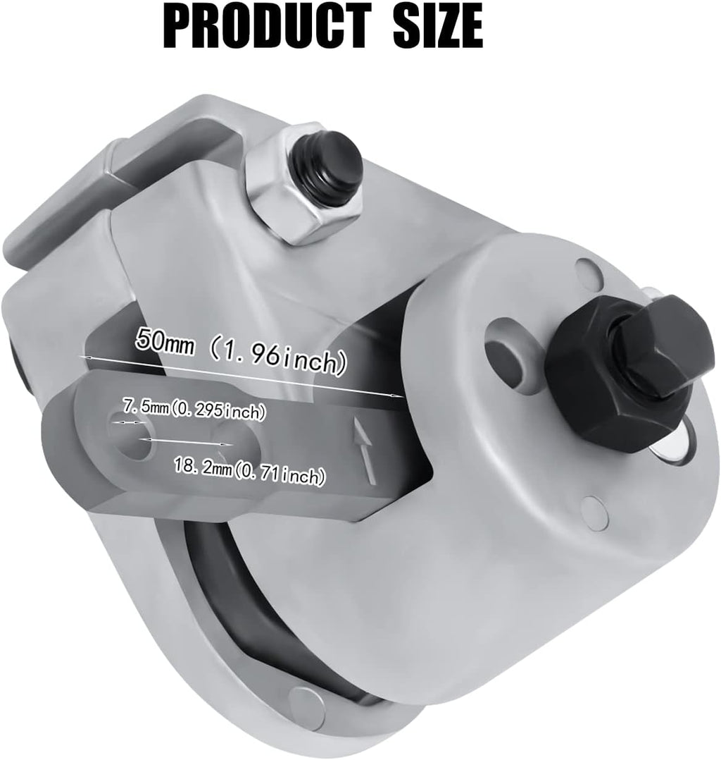 Go Kart Brake Kit Pack of 2 K1921