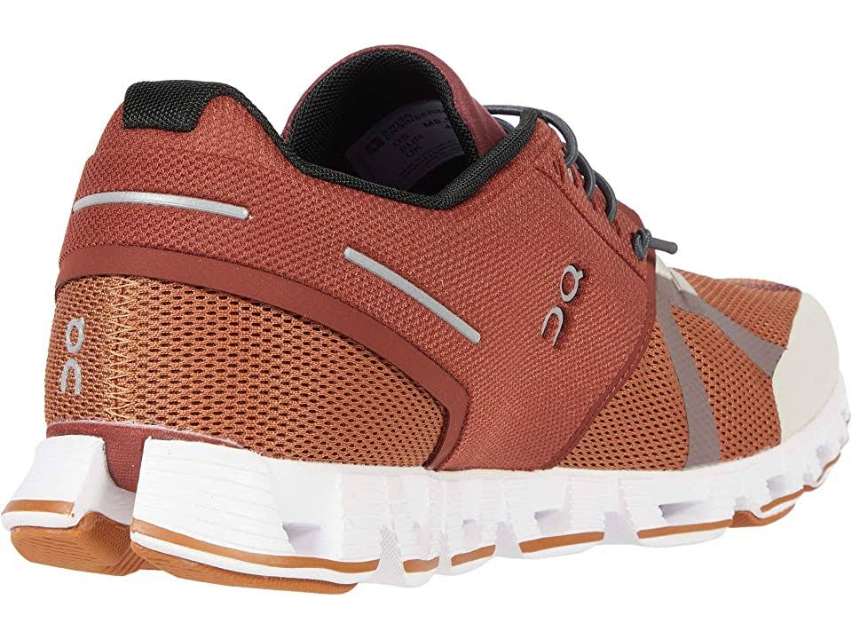 Cloud 70/30 Pecan Shoes H81009