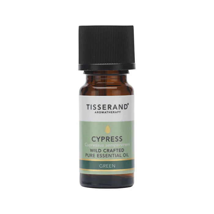 Cypress Essential Oil 9ml L19936
