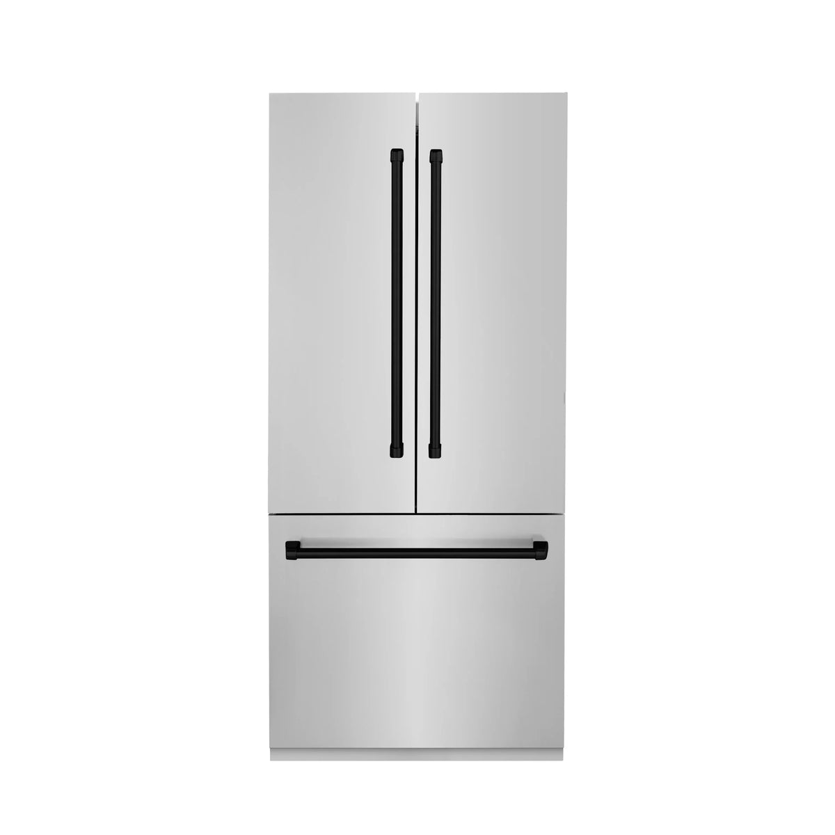 36 In. Built-In Refrigerator with Water and Ice Dispenser F41166