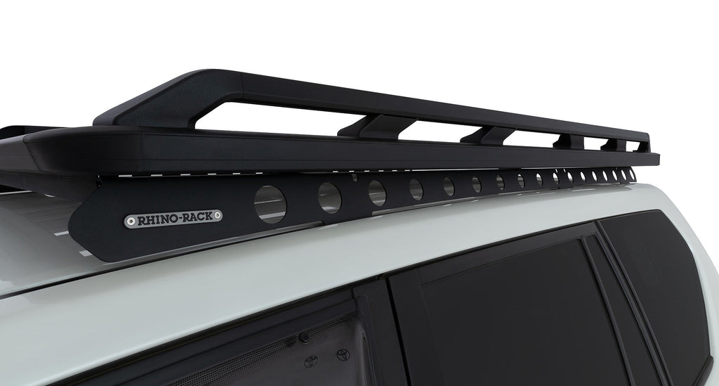 Pioneer Side Rails for Pioneer Platform P631