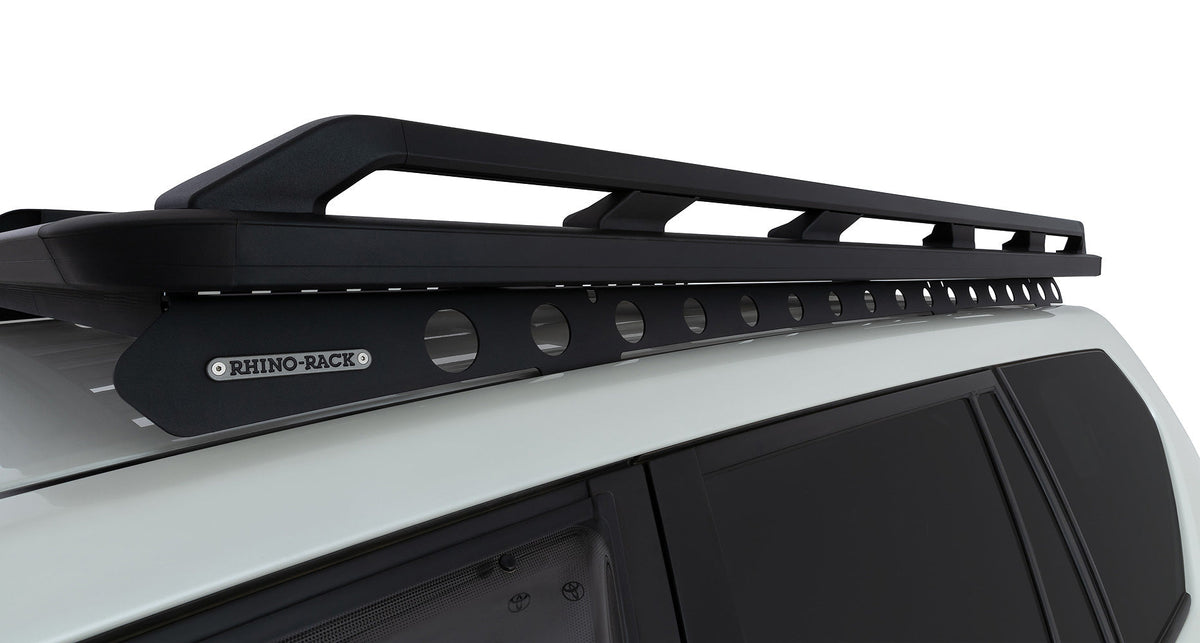 Pioneer Side Rails for Pioneer Platform P631