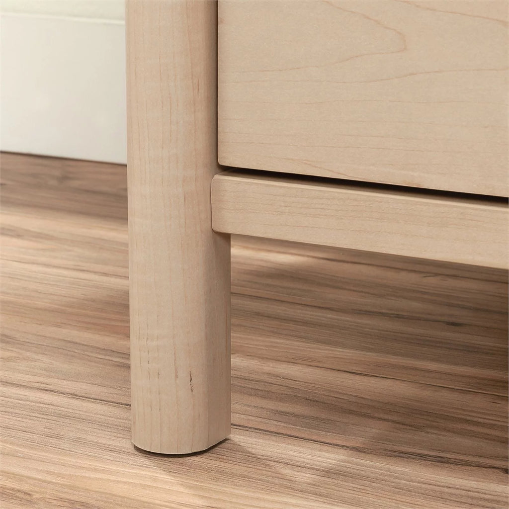 Engineered Wood Lateral File in Natural Maple Finish I2835