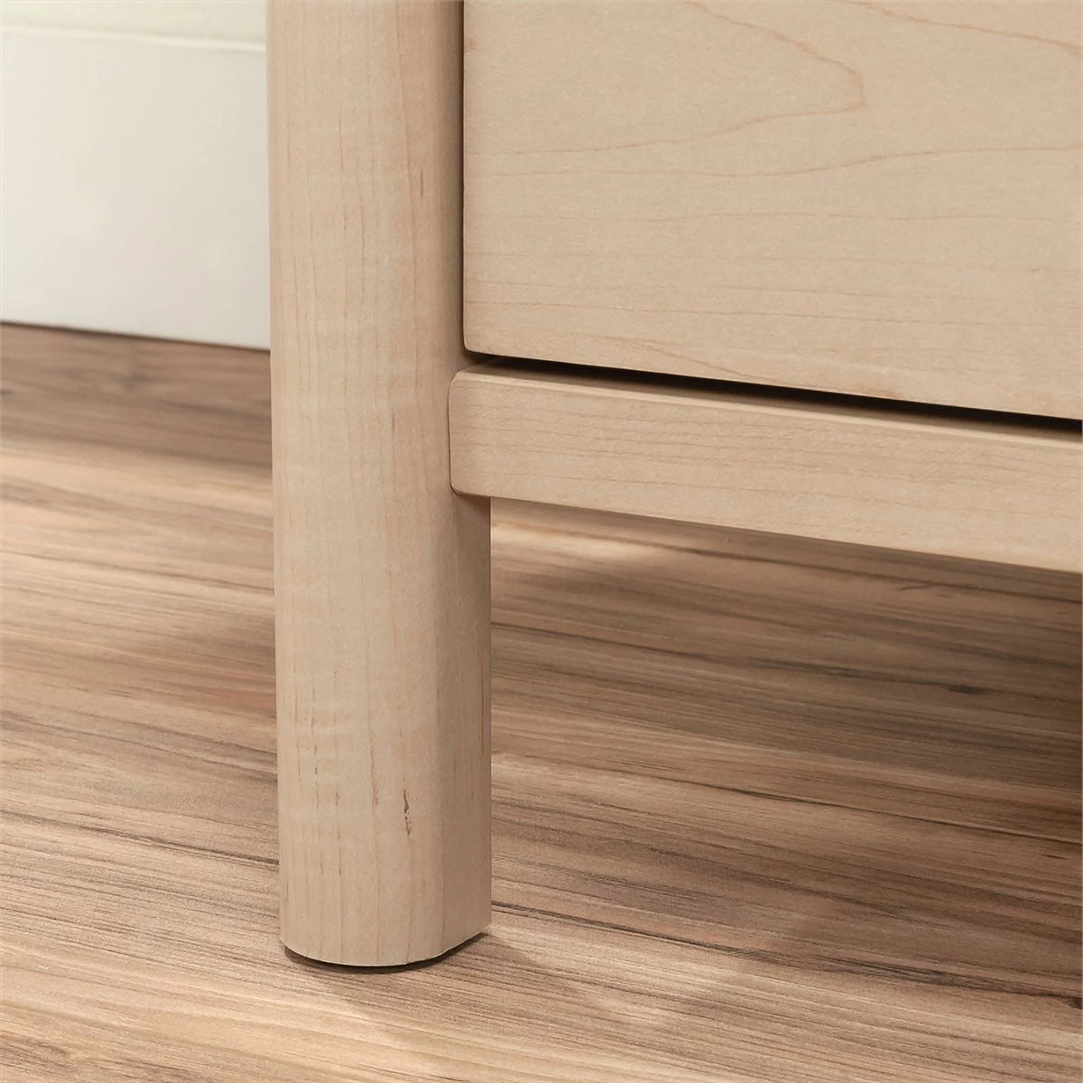 Engineered Wood Lateral File in Natural Maple Finish I2835