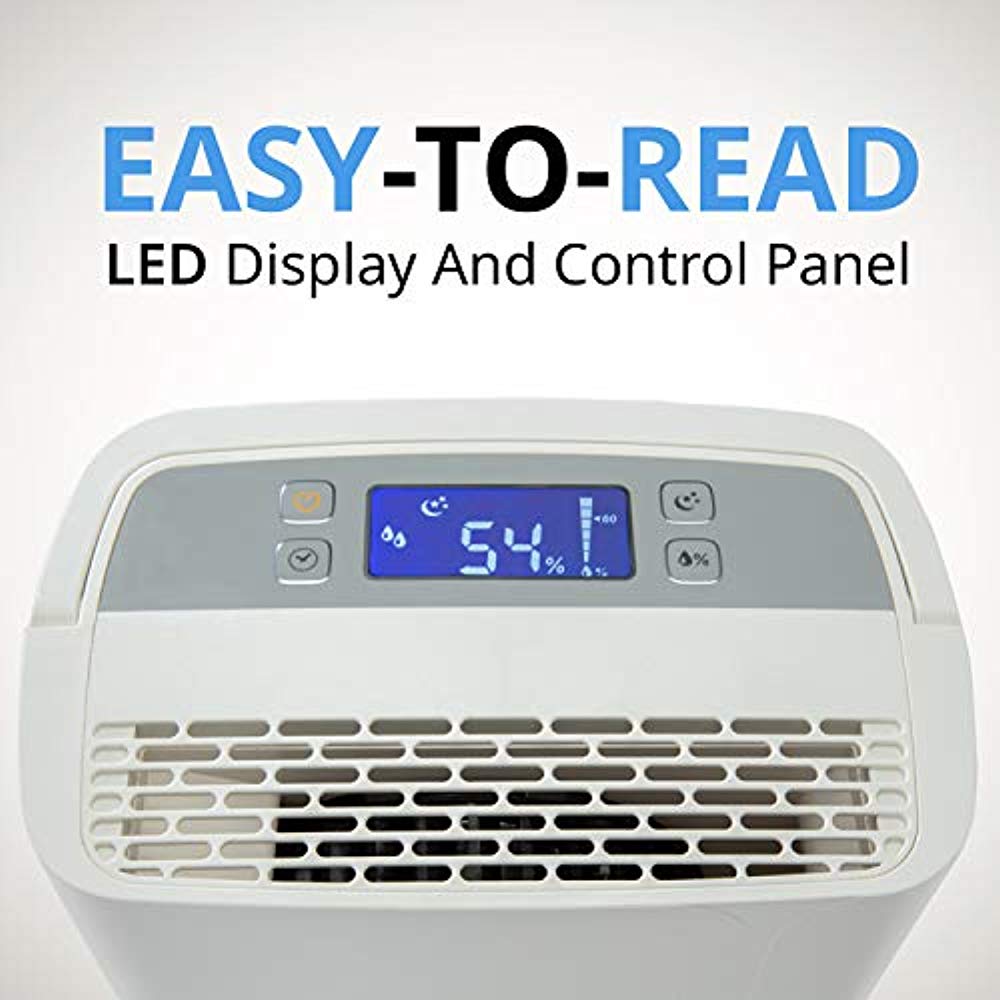 Compressor Dehumidifier V491555