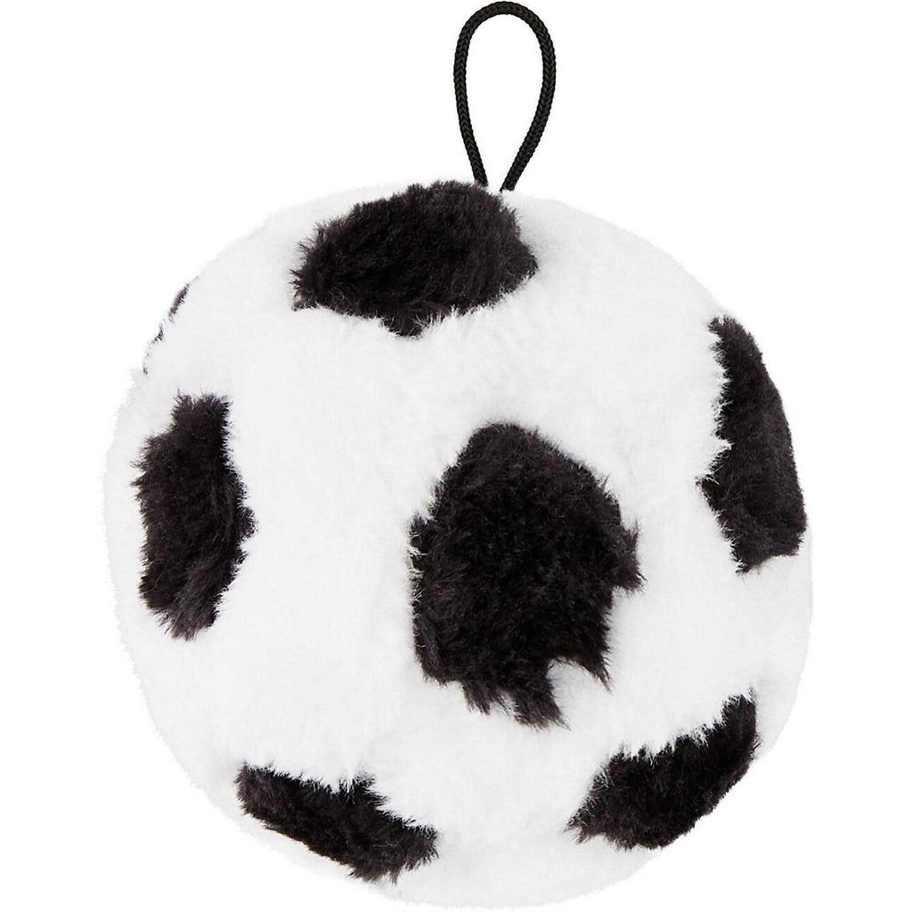 Plush Soccer Ball Dog Toy N603758