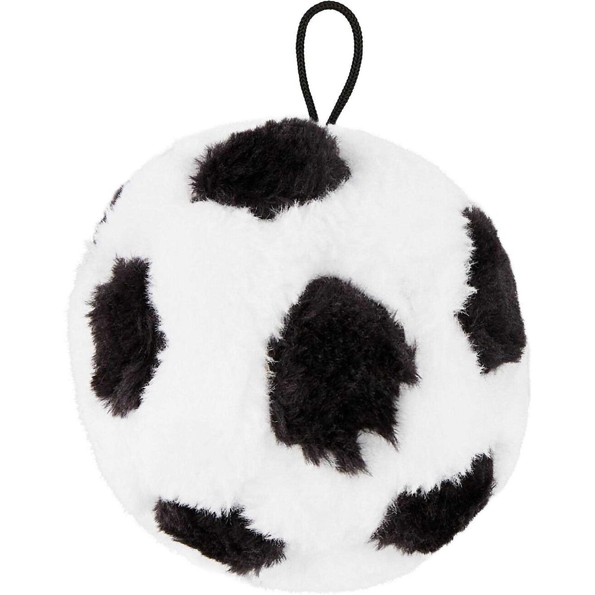 Plush Soccer Ball Dog Toy N603758