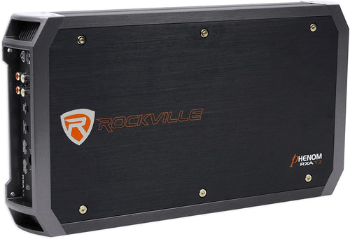 1500 Watt Peak 2 Channel Car Stereo Amplifier B177065