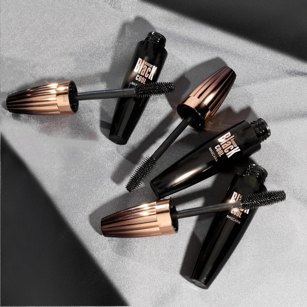4D Silk Fiber Mascara S155181
