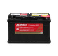 AGM Automotive BCI Group 94R Battery C5935