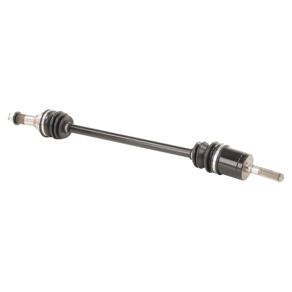 Drive Axle Front A7259