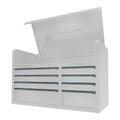 Titanium Trim Kit for 42 in. Top Chest A27759