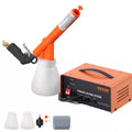 50KV Electrostatic Powder Coating Kit with Spray Gun E71489