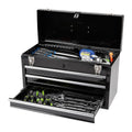 3-Drawer Steel Toolbox T338