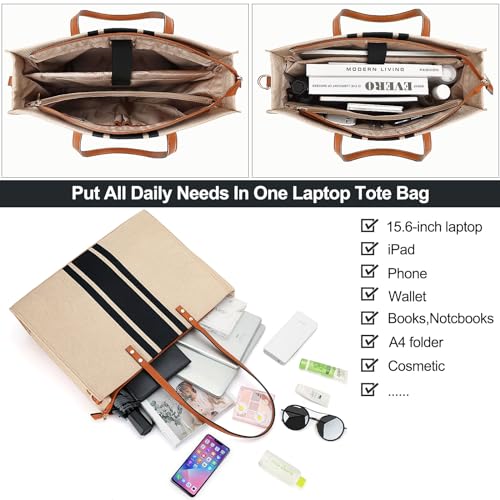 15.6 Inch Laptop Tote Bag M87044