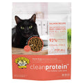 Salmon Dry Cat Food C421