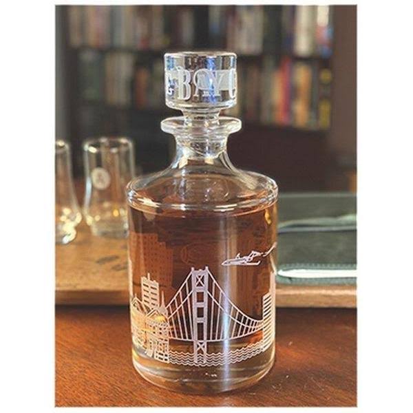 360 Decanter Set V87774