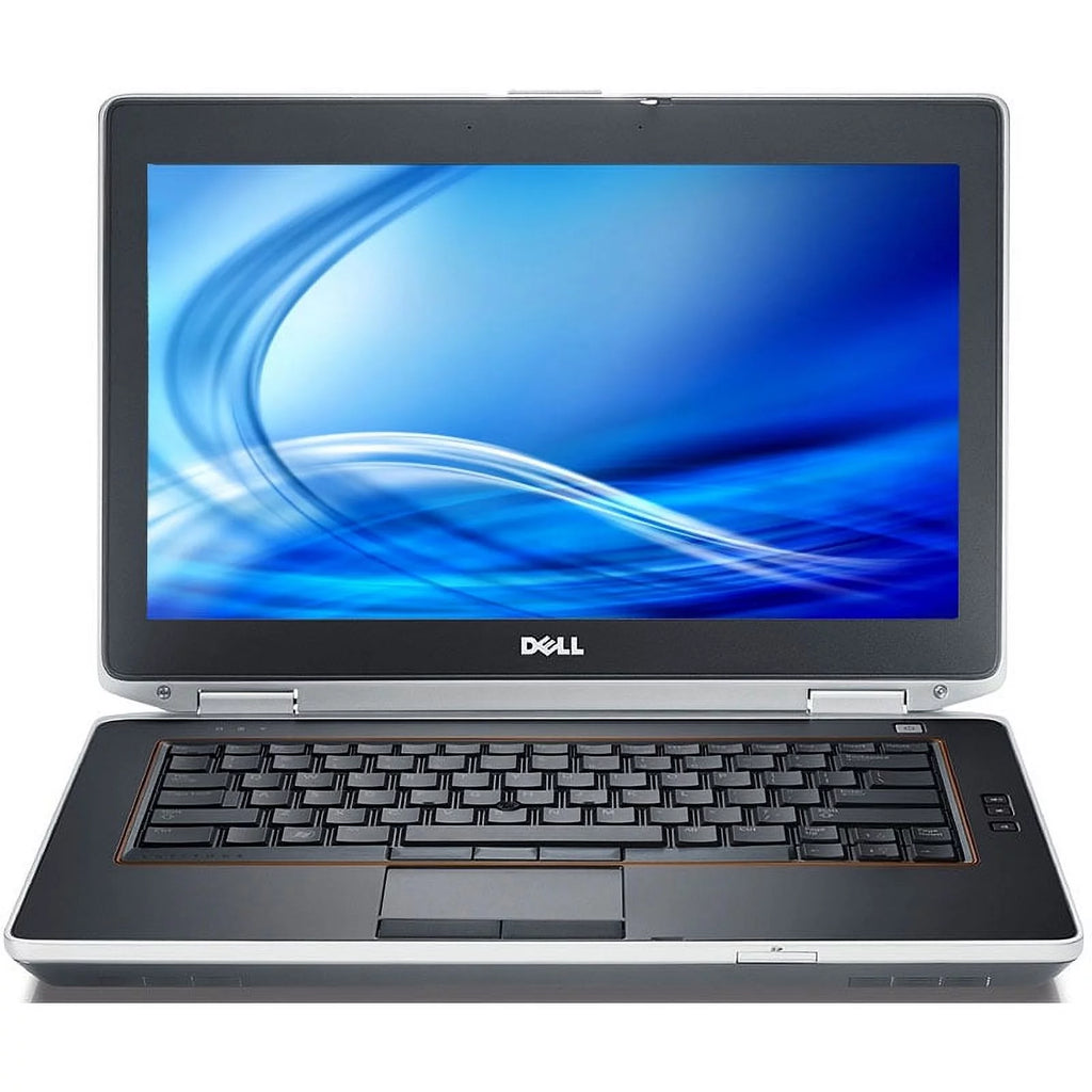 Used Dell Latitude Laptop J11220