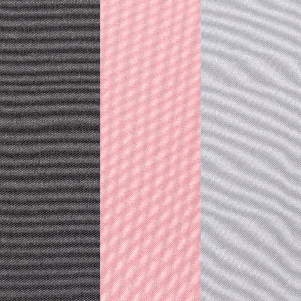 Pink Flamingo Travel System Stroller A6670