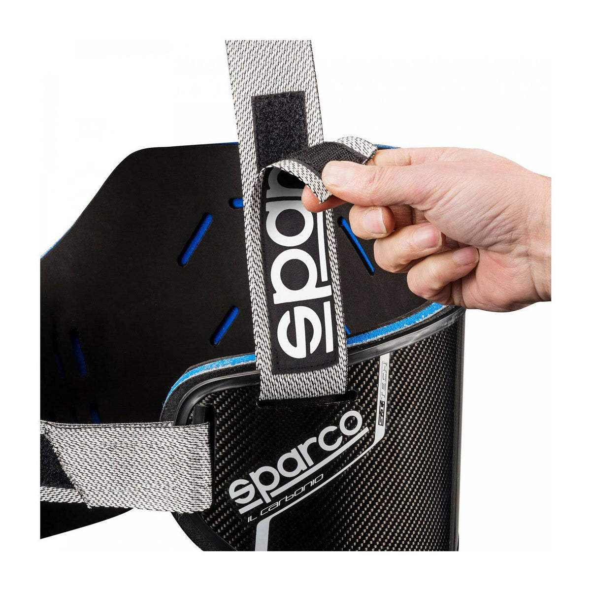 Carbonio Rib Protector Z719168