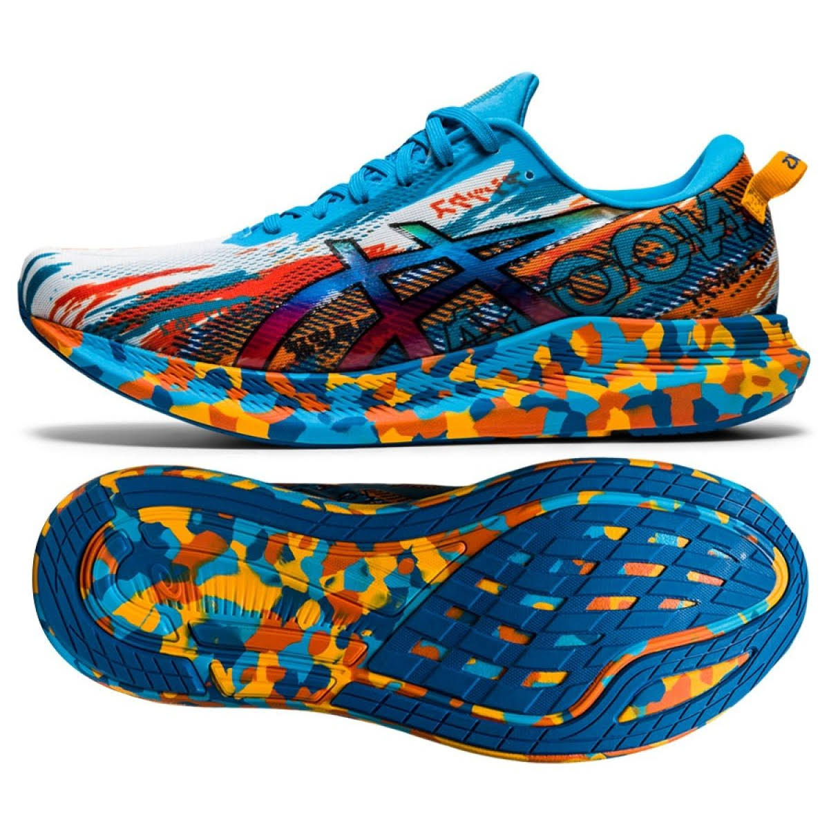 Running Shoes K8192