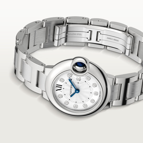 28mm Diamond Dial Watch O43661