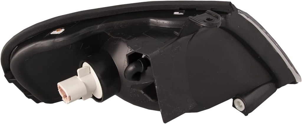 Chrome Housing Signal Lights Pack of 2 H547353