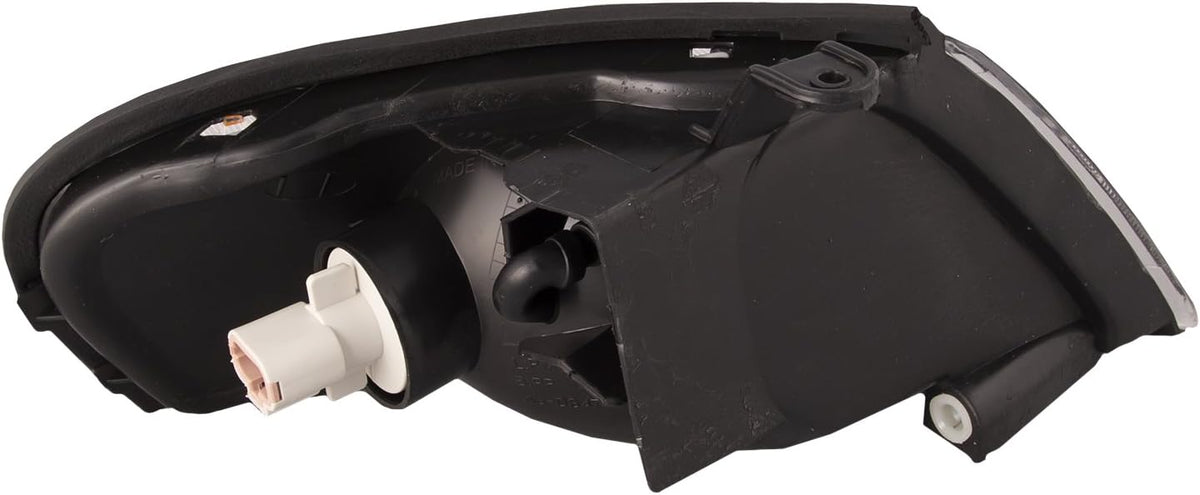 Chrome Housing Signal Lights Pack of 2 H547353
