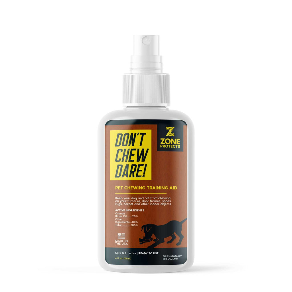 Indoor Dog Chewing Prevention Spray H50851