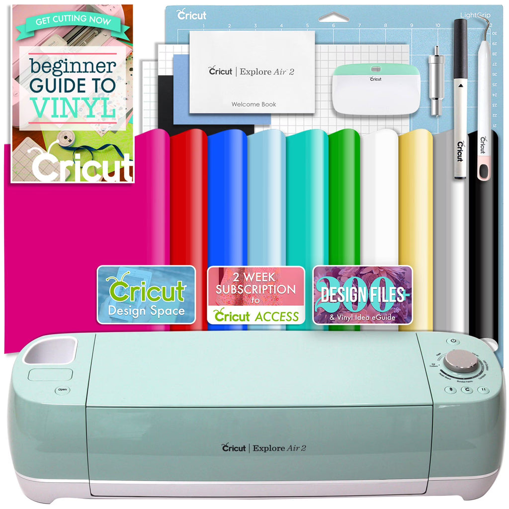 Vinyl Bundle K8527