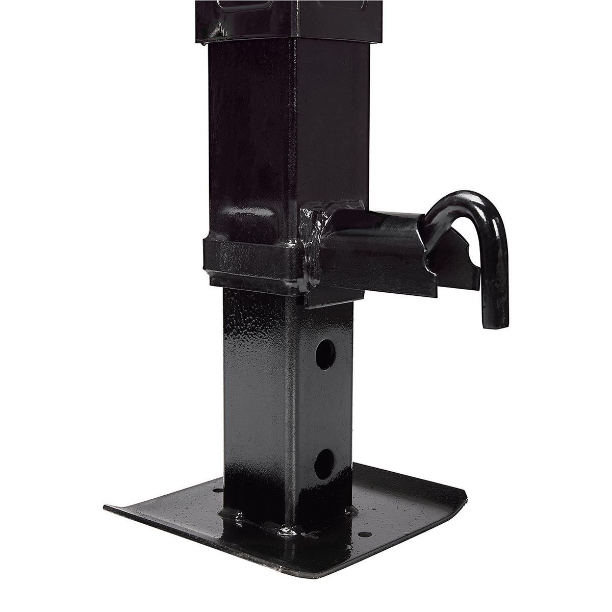 10,000 lb. Drop Leg Trailer Jack O924