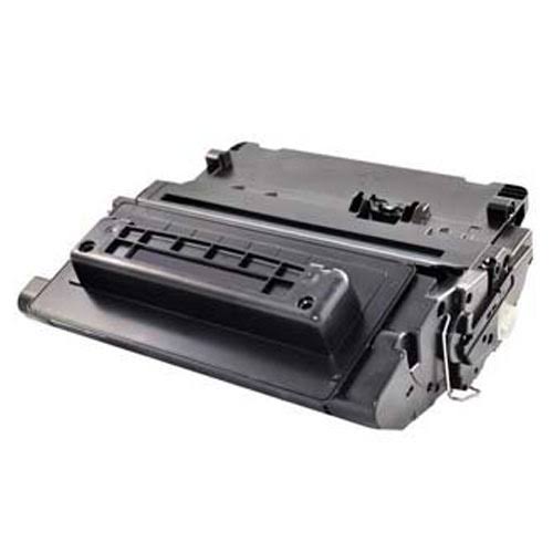 Black Compatible Toner Cartridge Y26539