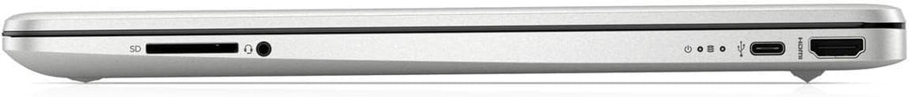 Silver 15.6" Full HD Laptop, 12GB RAM, 128GB SSD, Windows 11 Home A109450